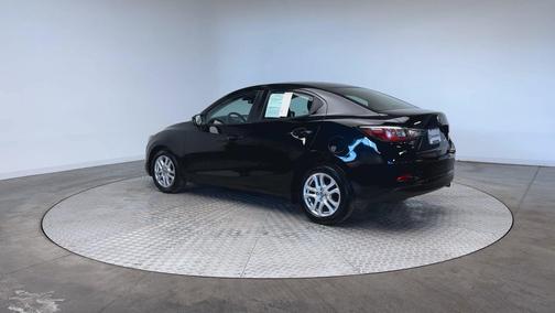 2016 Scion iA 4dr Sdn Auto