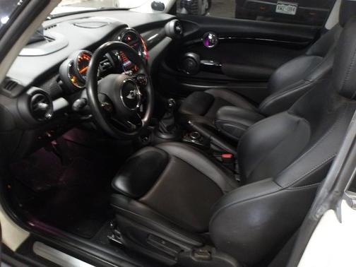2018 MINI Hardtop Cooper S