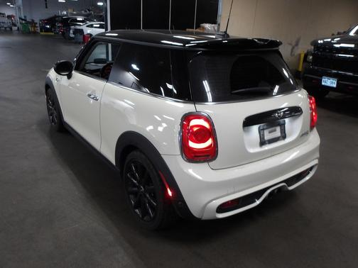 2018 MINI Hardtop Cooper S