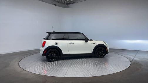 2018 MINI Hardtop Cooper S