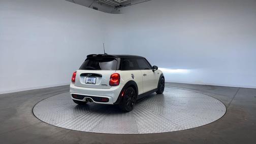 2018 MINI Hardtop Cooper S