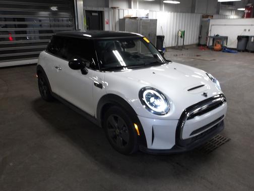 2024 MINI Hardtop Cooper S