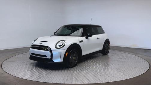2024 MINI Hardtop Cooper S