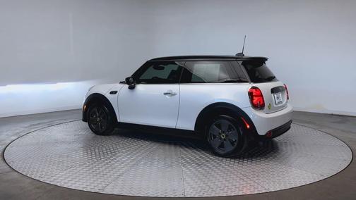 2024 MINI Hardtop Cooper S