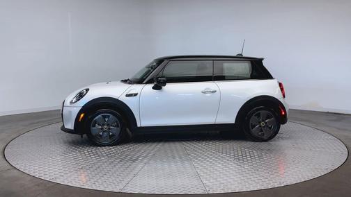 2024 MINI Hardtop Cooper S