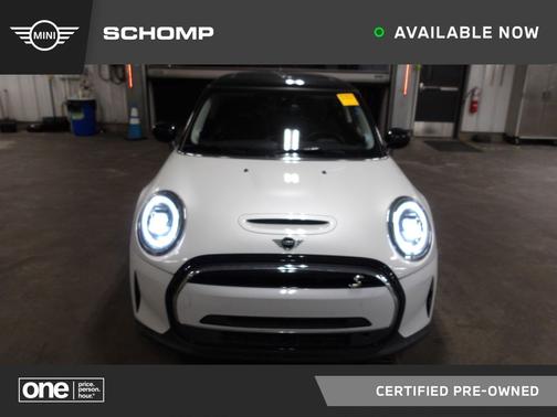 2024 MINI Hardtop Cooper S