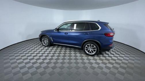 2021 BMW X5 PHEV xDrive45e