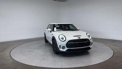 2023 MINI Clubman Cooper S ALL4