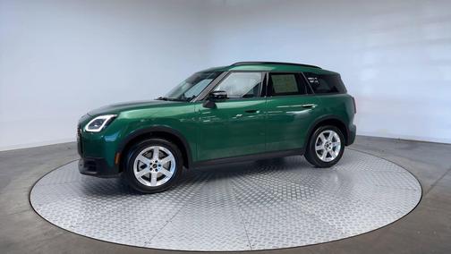 2025 MINI Countryman Cooper S ALL4