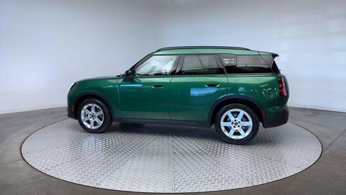 2025 MINI Countryman Cooper S ALL4