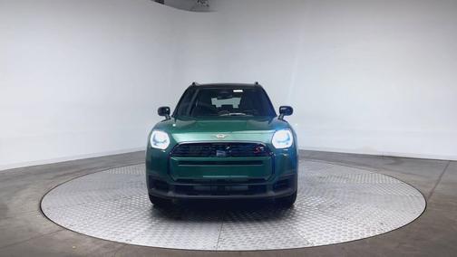 2026 MINI Countryman Cooper S ALL4