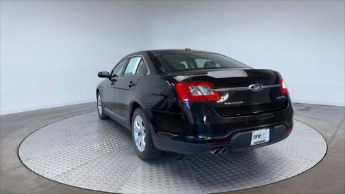 2012 Ford Taurus SEL