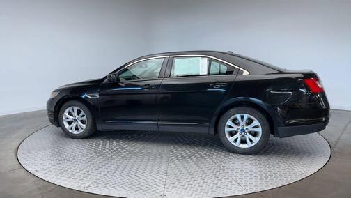 2012 Ford Taurus SEL