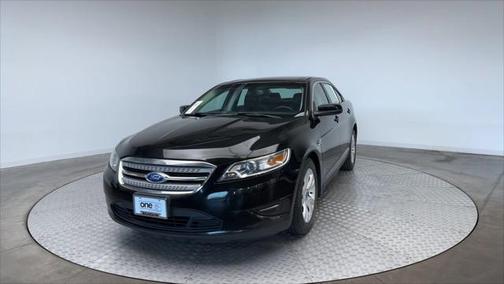 2012 Ford Taurus SEL