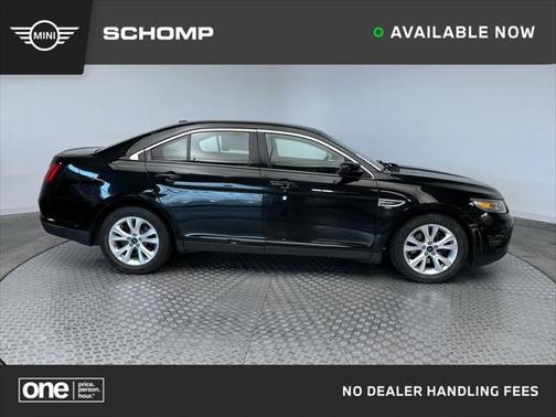 2012 Ford Taurus SEL