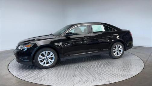 2012 Ford Taurus SEL