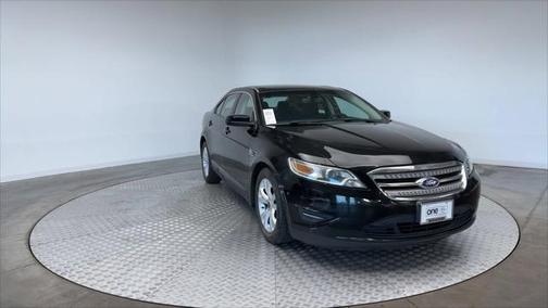 2012 Ford Taurus SEL