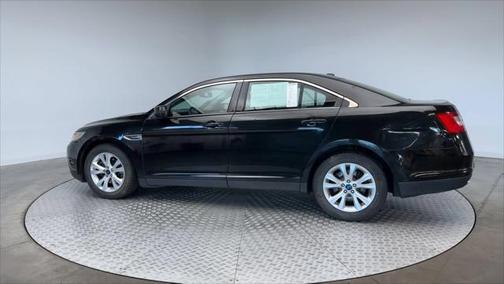 2012 Ford Taurus SEL