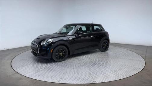 2024 MINI Hardtop Cooper S