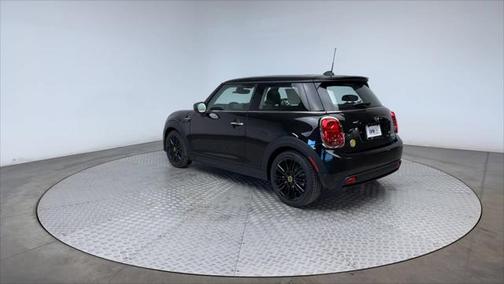 2024 MINI Hardtop Cooper S
