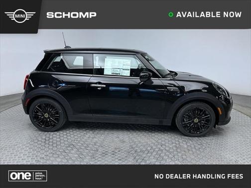 2024 MINI Hardtop Cooper S