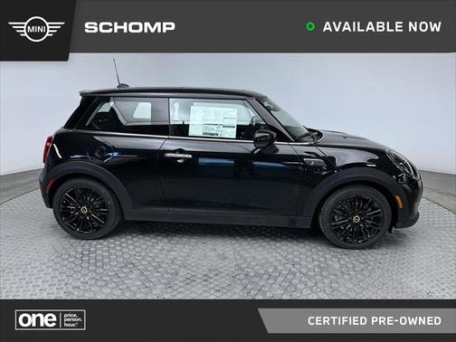 2024 MINI Hardtop Cooper S