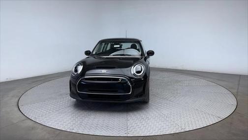 2024 MINI Hardtop Cooper S