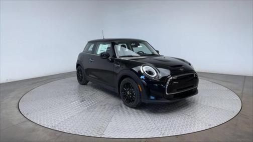 2024 MINI Hardtop Cooper S