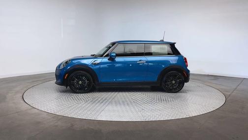 2024 MINI Hardtop Cooper S