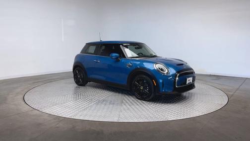 2024 MINI Hardtop Cooper S