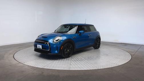 2024 MINI Hardtop Cooper S