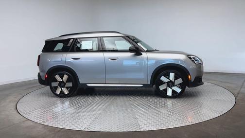 2025 MINI Countryman Cooper S ALL4