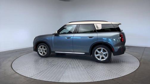 2026 MINI Countryman Cooper S ALL4