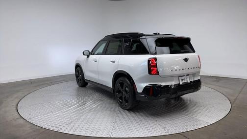 2026 MINI Countryman Cooper S ALL4