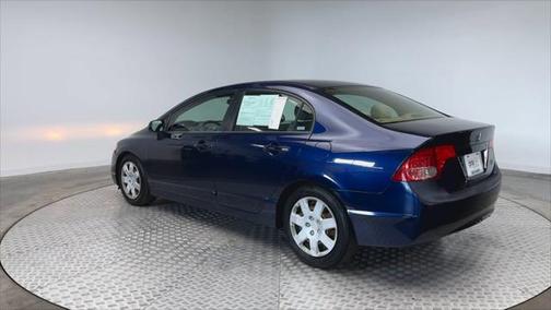 2006 Honda Civic LX