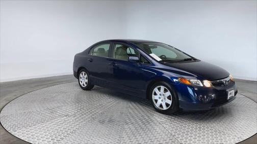 2006 Honda Civic LX