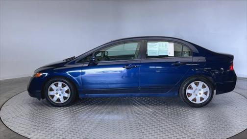 2006 Honda Civic LX