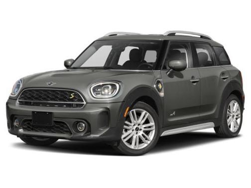 2023 MINI SE Countryman Cooper
