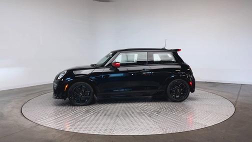 2026 MINI Hardtop Cooper S