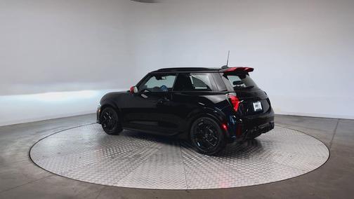 2026 MINI Hardtop Cooper S