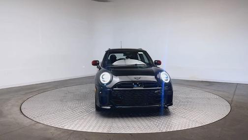 2026 MINI Hardtop Cooper S