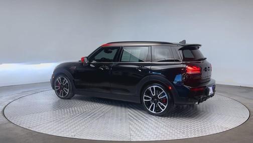 2023 MINI Clubman John Cooper Works ALL4