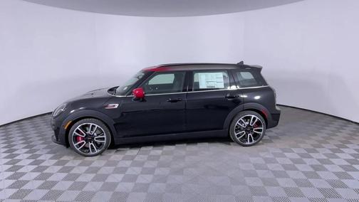 2023 MINI Clubman John Cooper Works ALL4