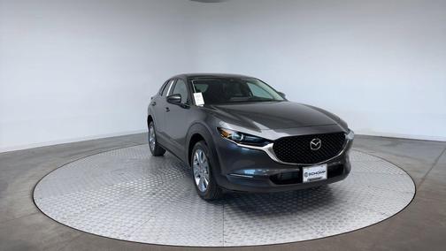 2022 Mazda CX-30 2.5 S Select Package