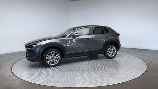 2022 Mazda CX-30 2.5 S Select Package