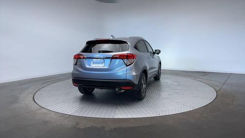 2022 Honda HR-V EX-L