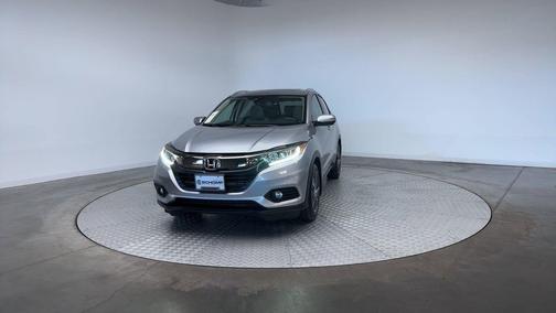 2022 Honda HR-V EX-L