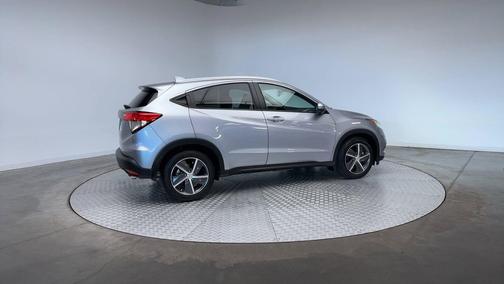 2022 Honda HR-V EX-L