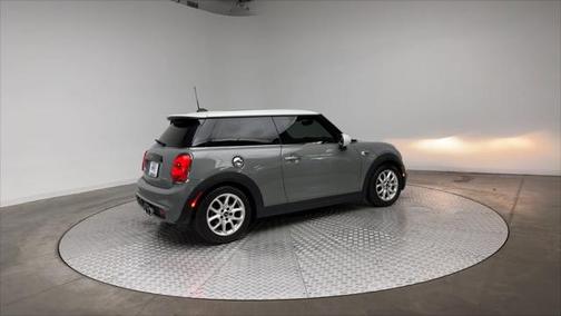 2015 MINI Hardtop Cooper S