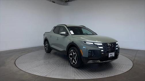 2023 Hyundai SANTA CRUZ Limited